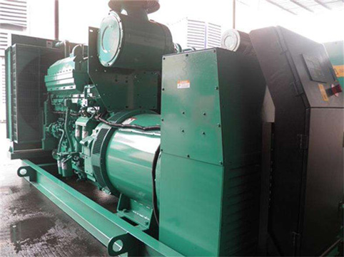英德柴油发电机 英德柴油发电机