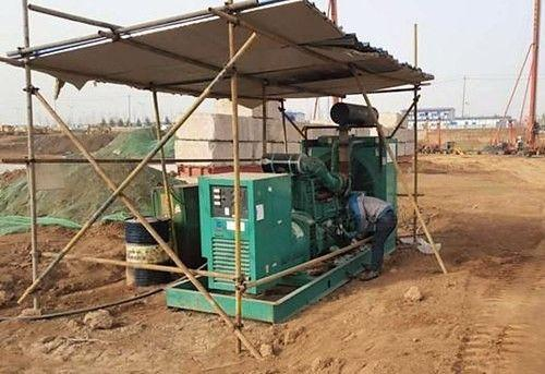 英德发电机出租 英德发电机出租