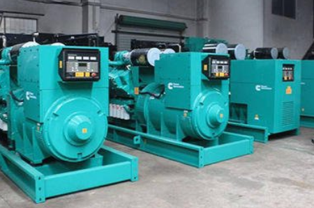 英德柴油发电机 英德柴油发电机